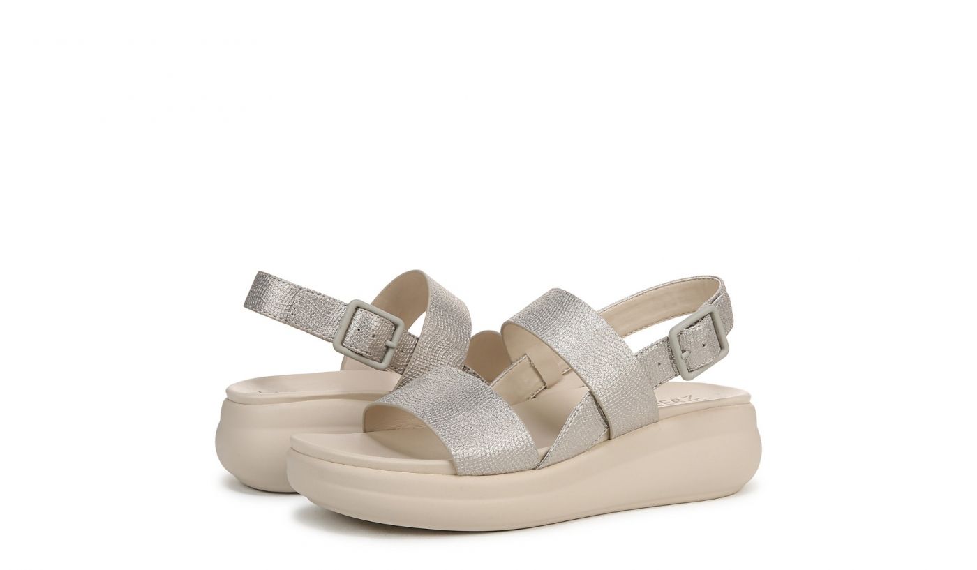 Warm Silver