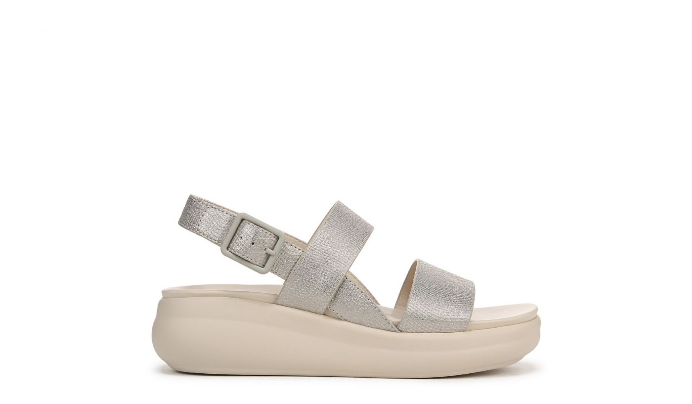 Warm Silver