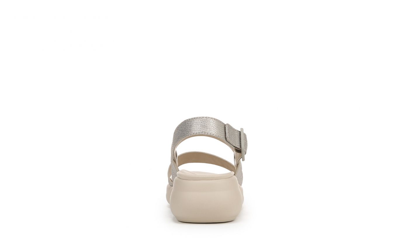 Warm Silver