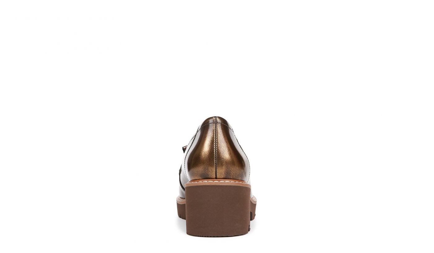 Bronze