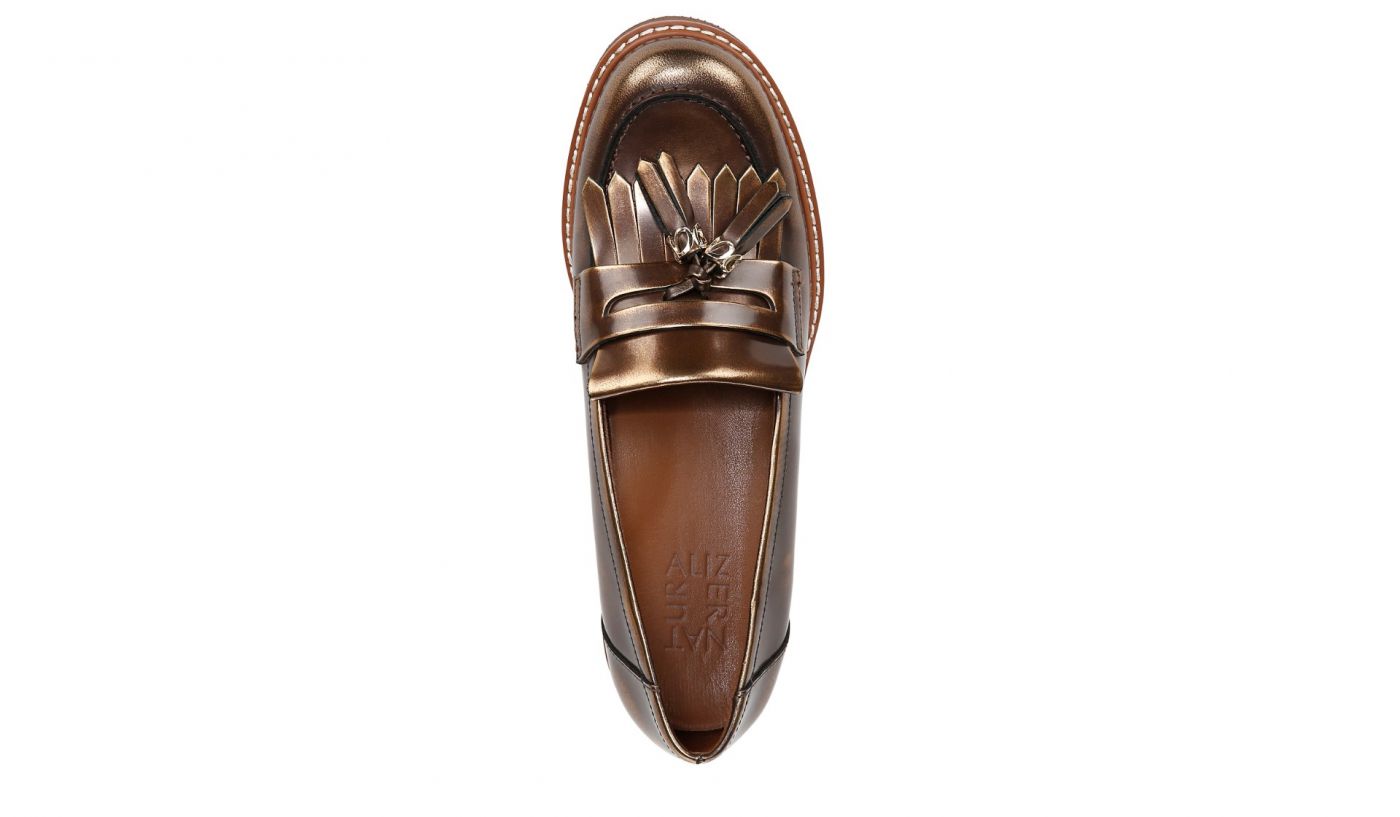 Bronze