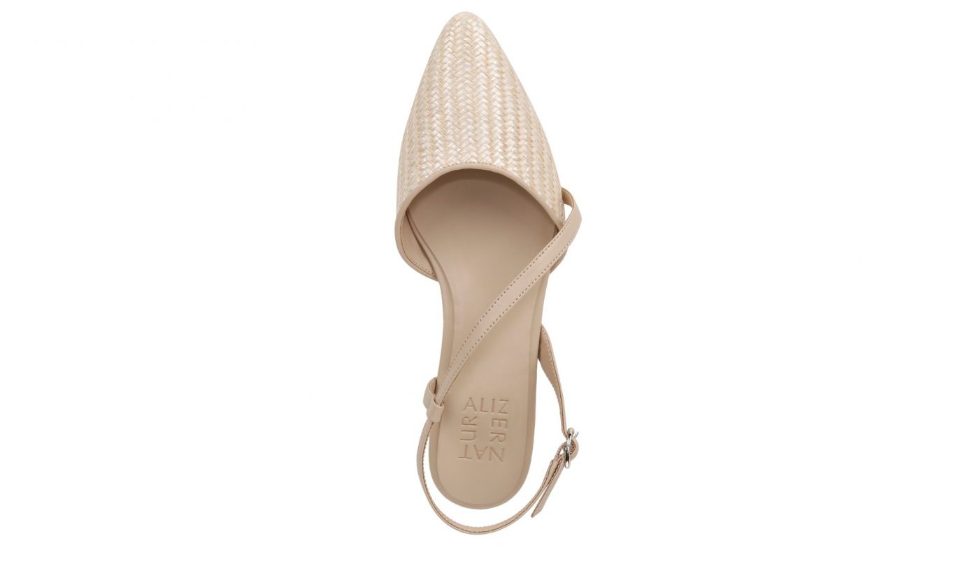 Opal Tan