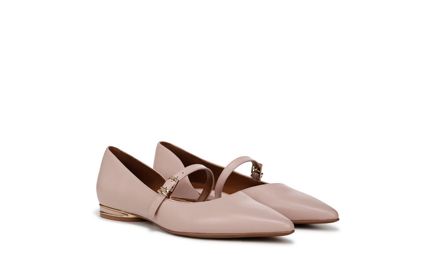 Cameo Pink