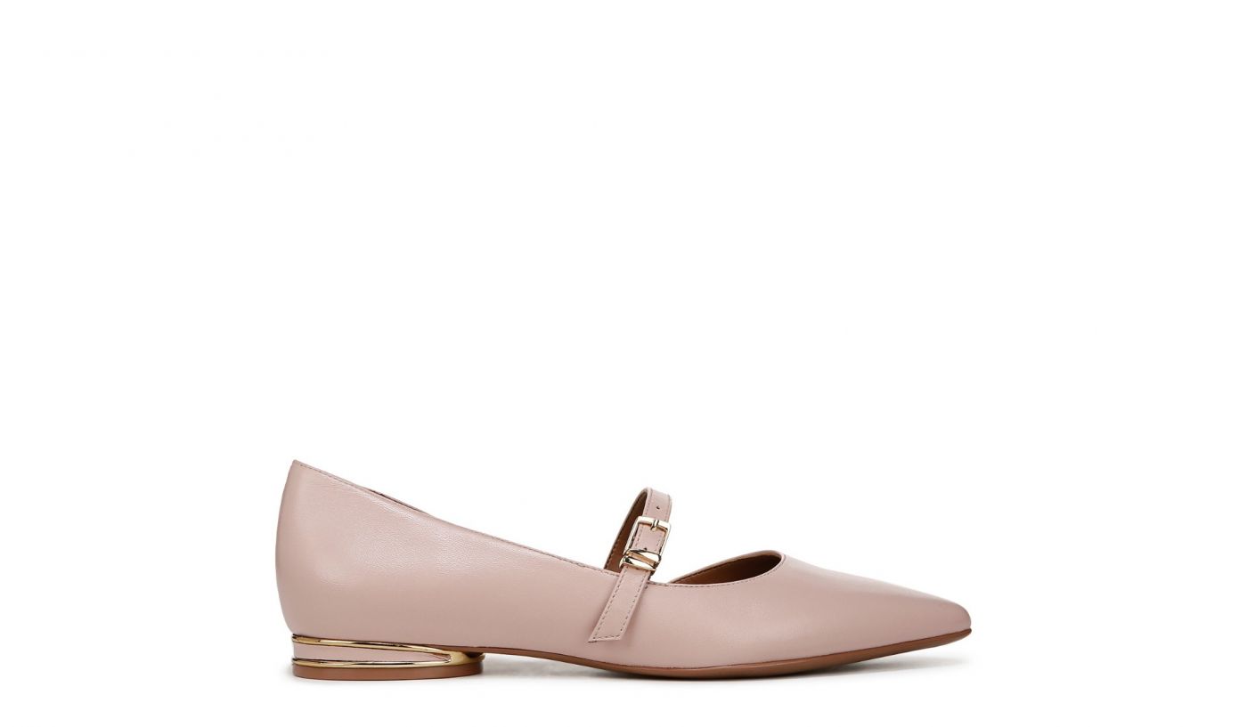 Cameo Pink