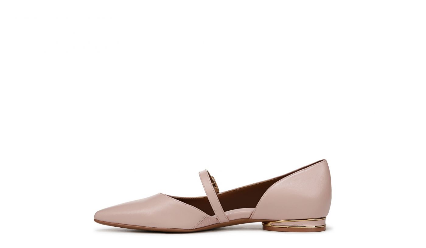 Cameo Pink