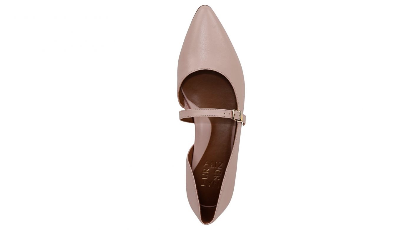 Cameo Pink