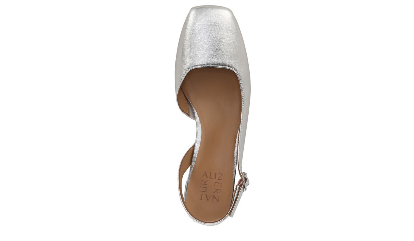 Silver