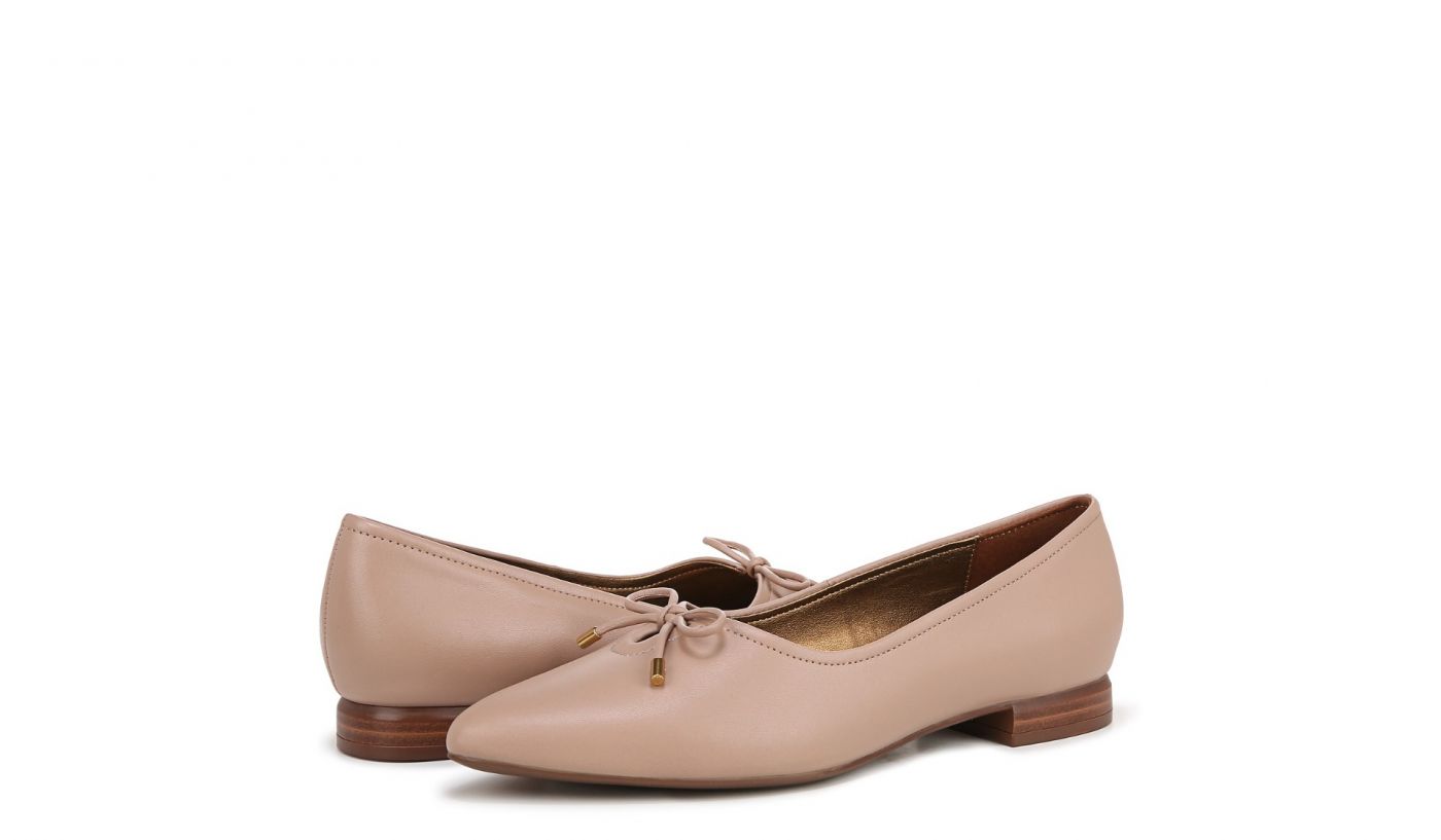 Vintage Mauve
