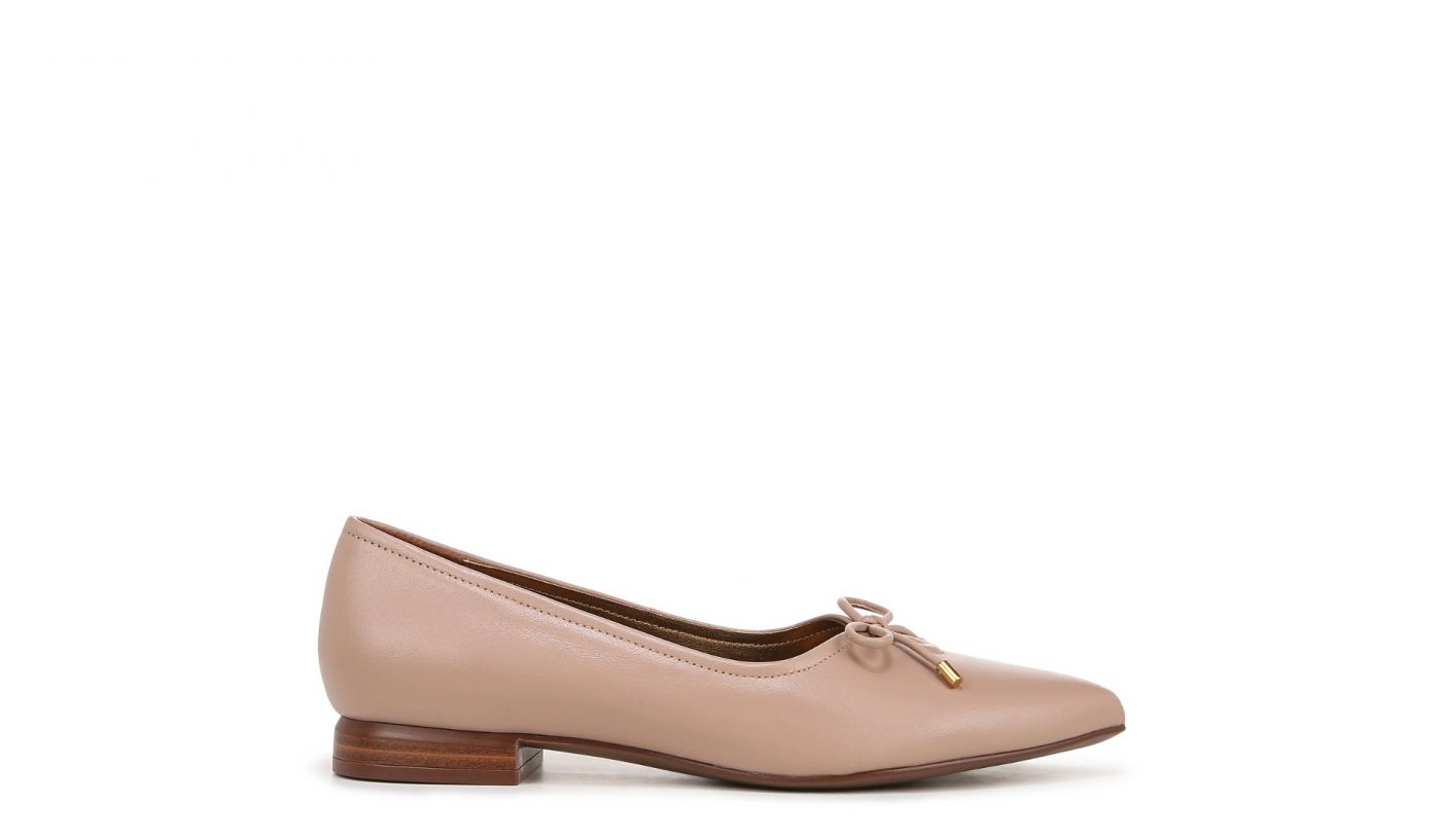 Vintage Mauve