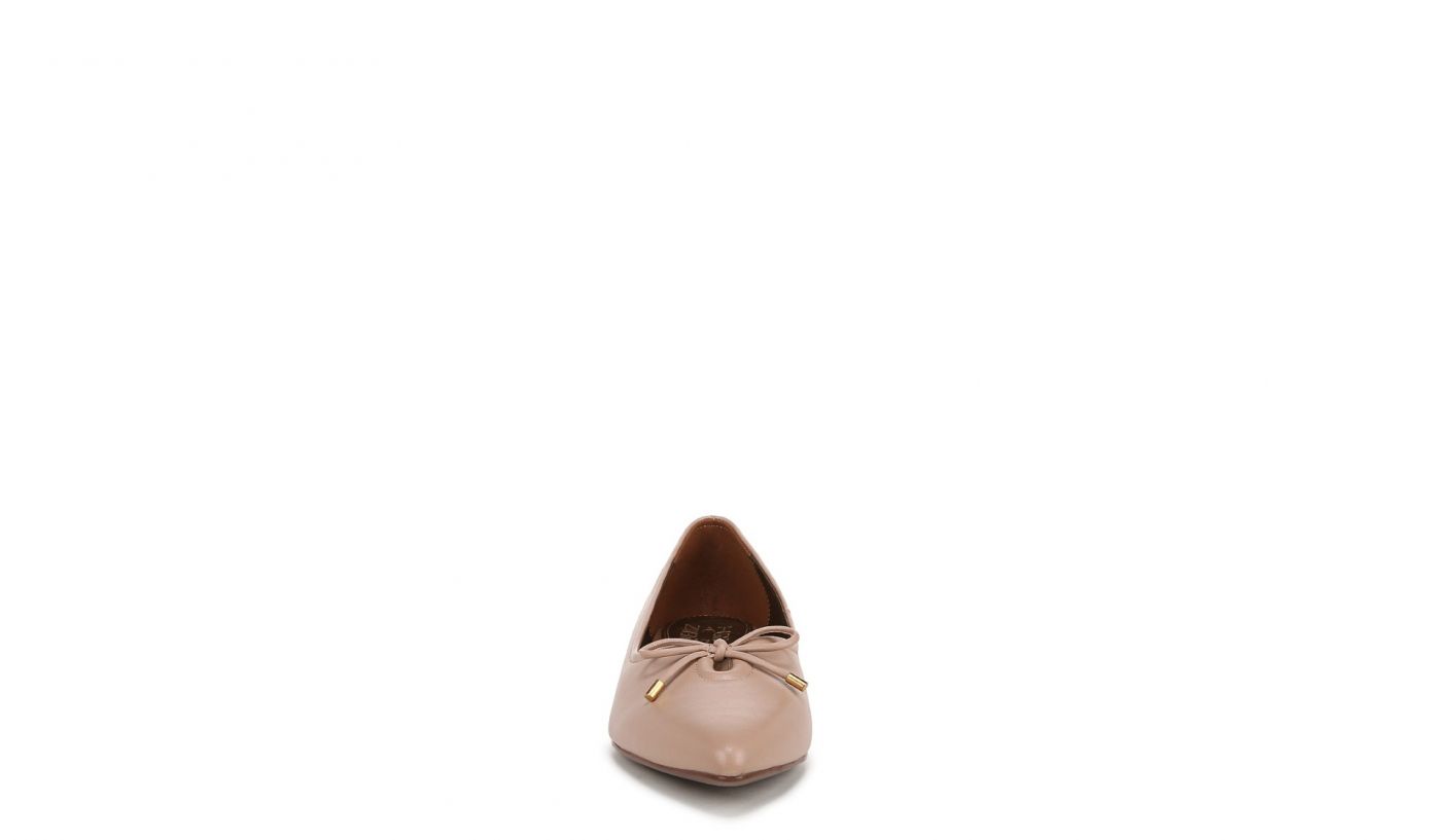 Vintage Mauve