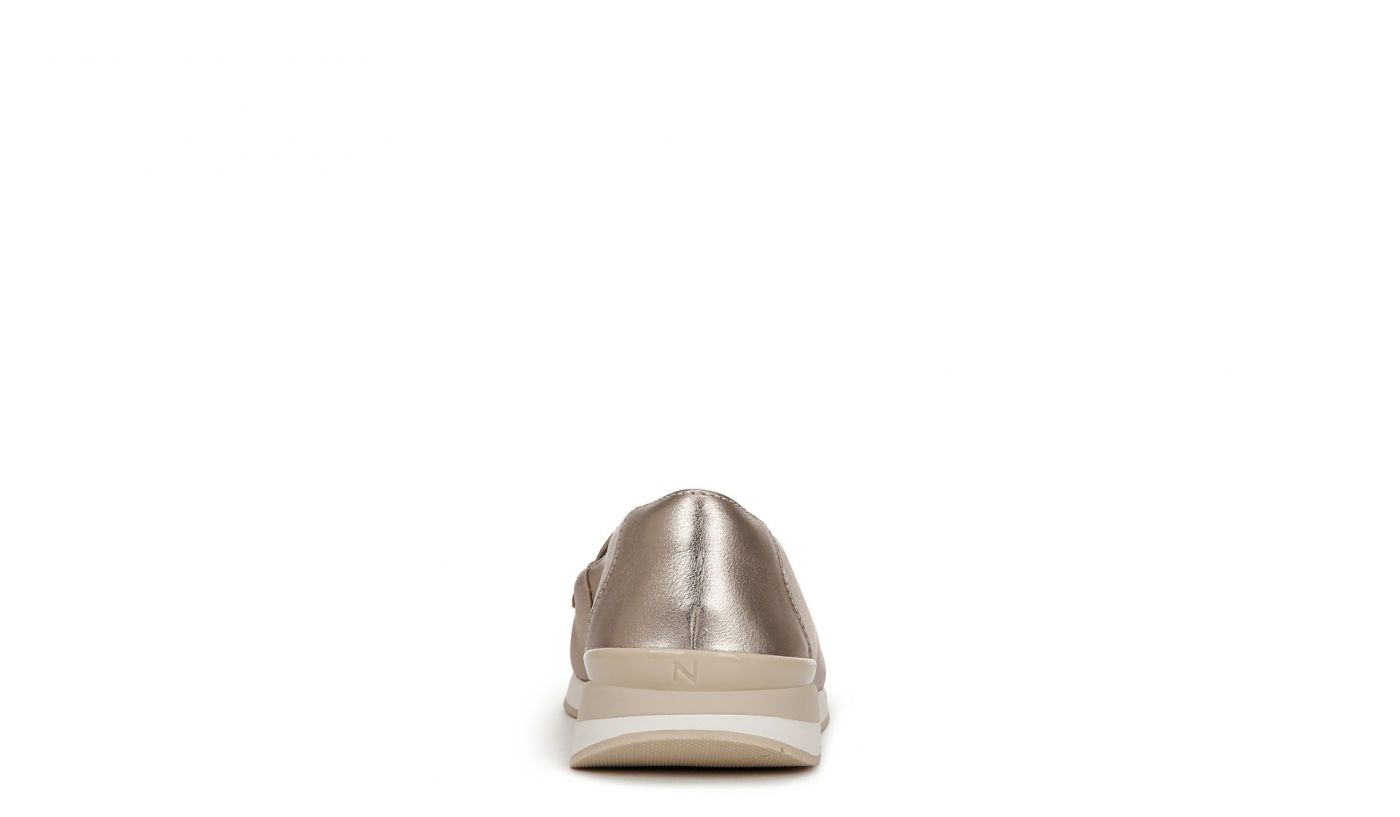 Warm Silver