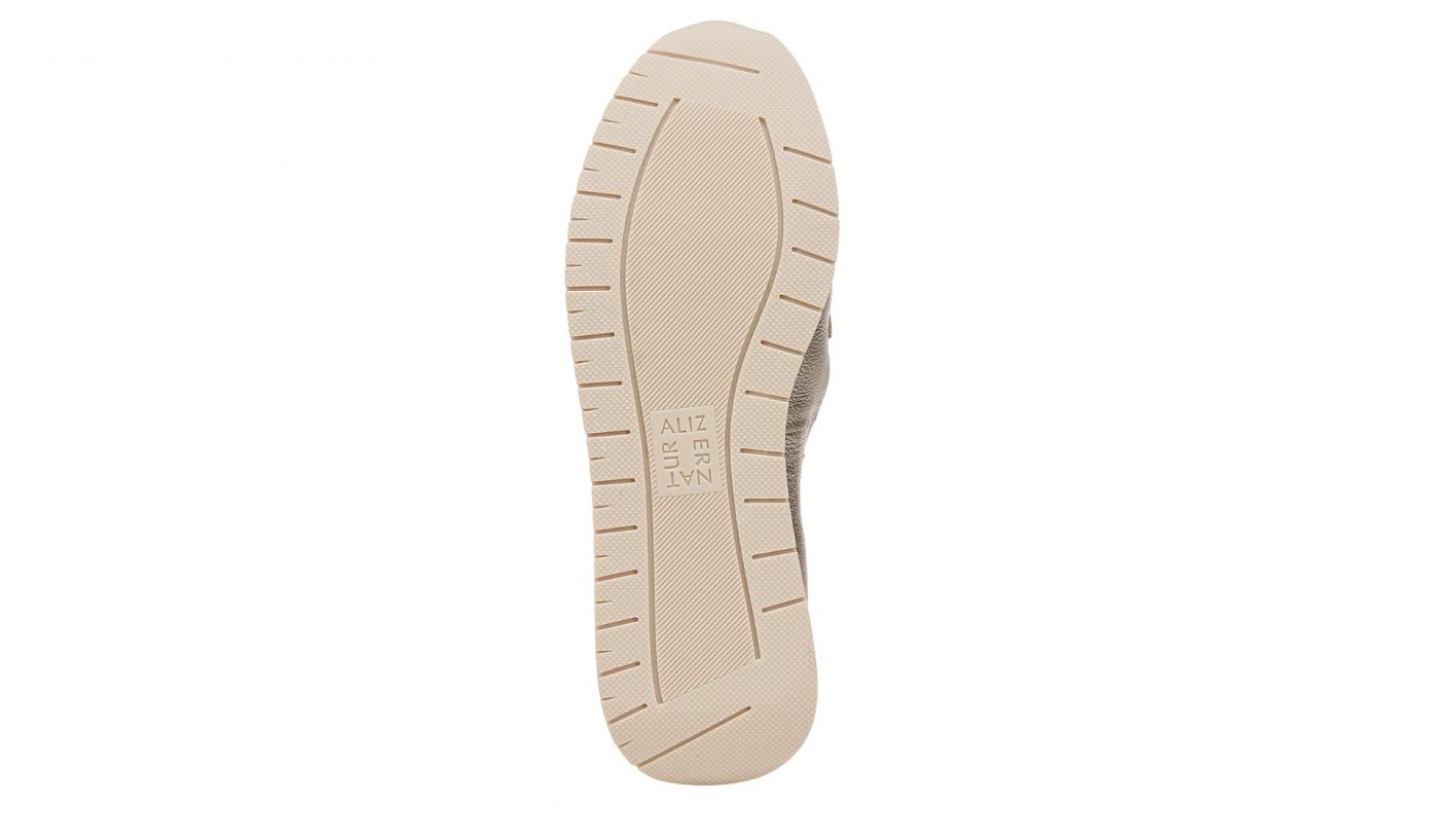 Warm Silver-Sole