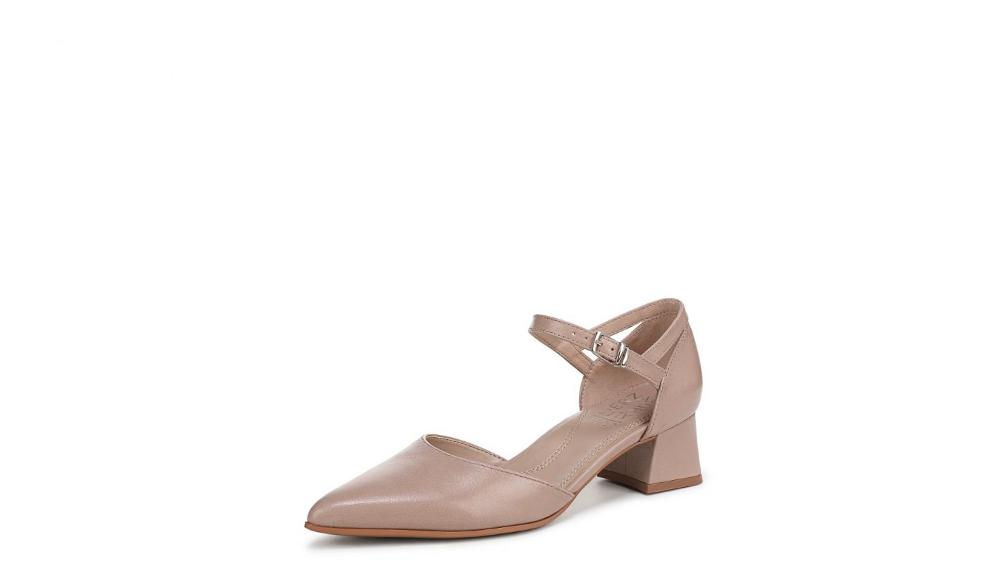Warm Taupe