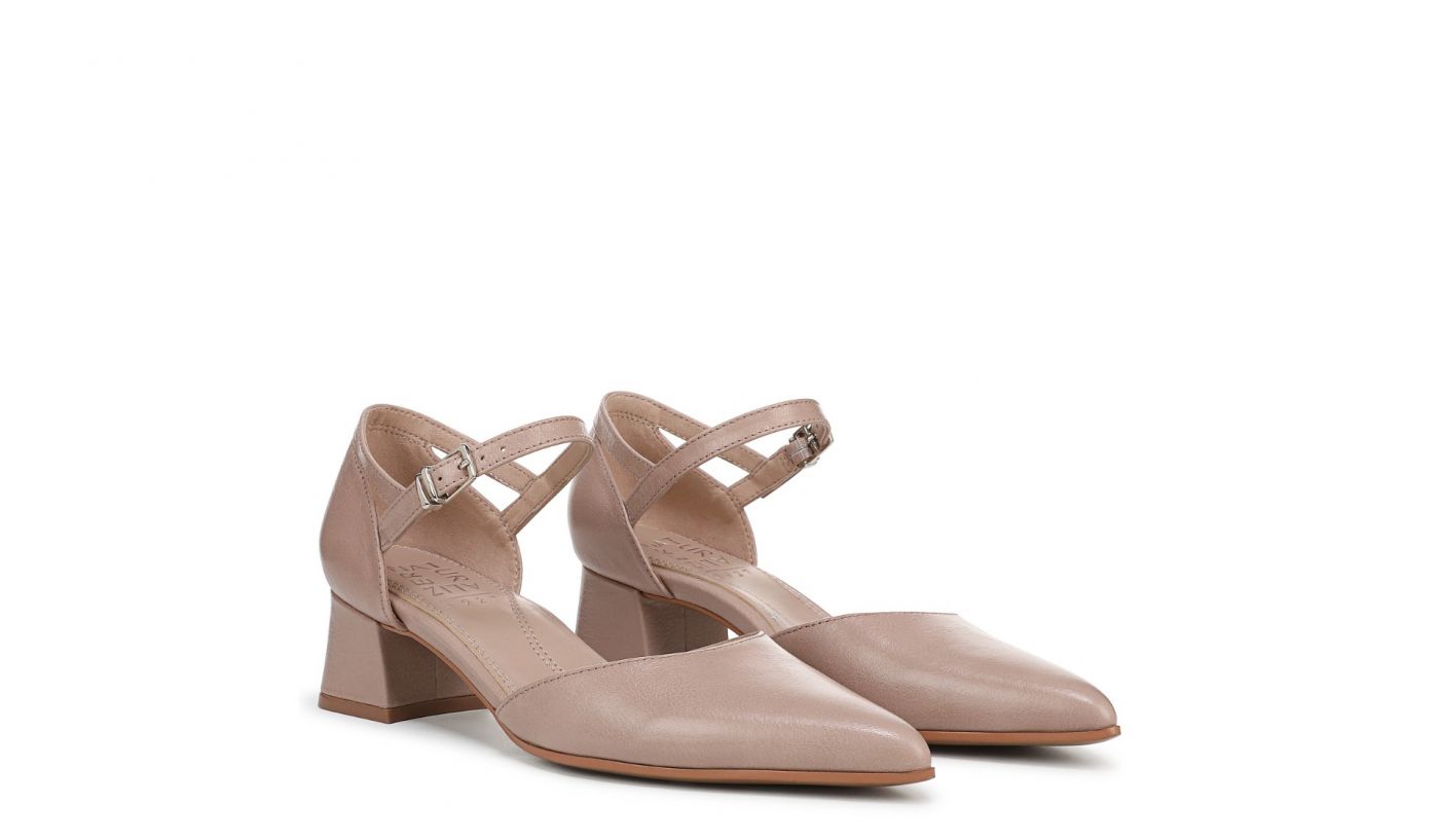 Warm Taupe
