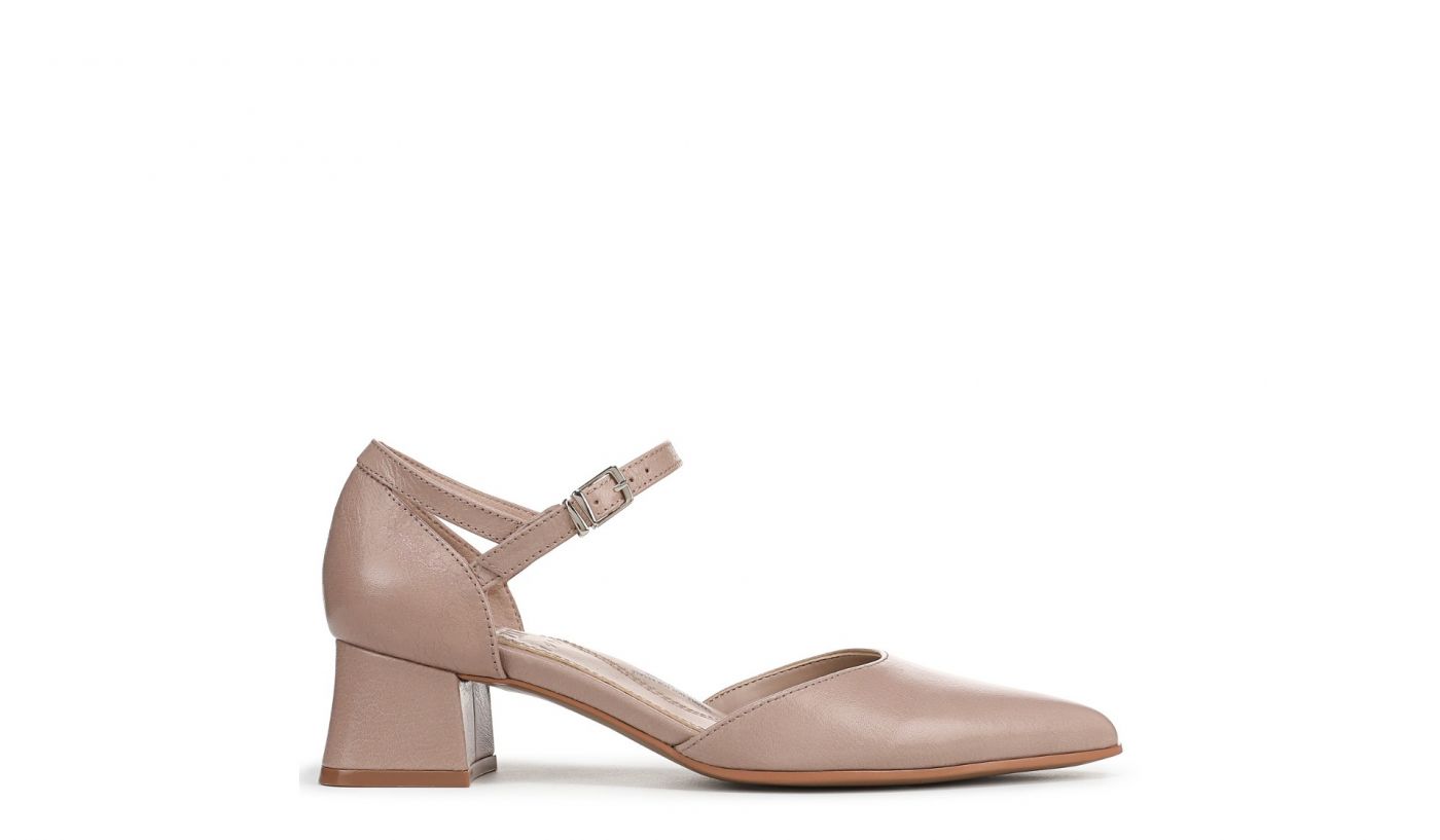 Warm Taupe