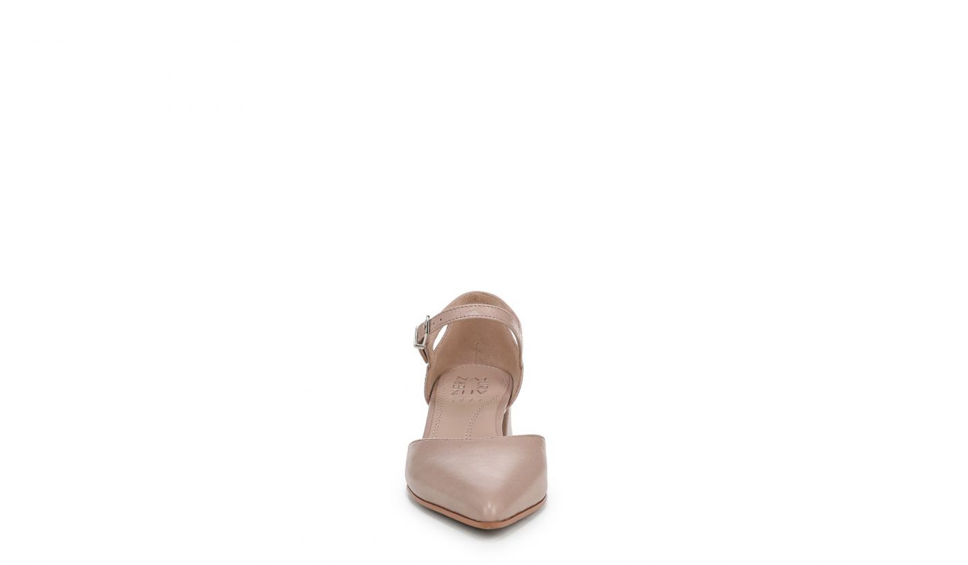 Warm Taupe