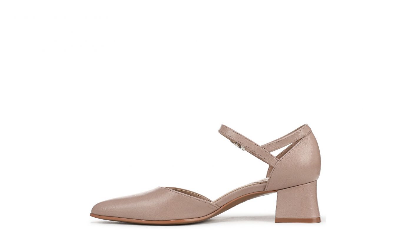 Warm Taupe