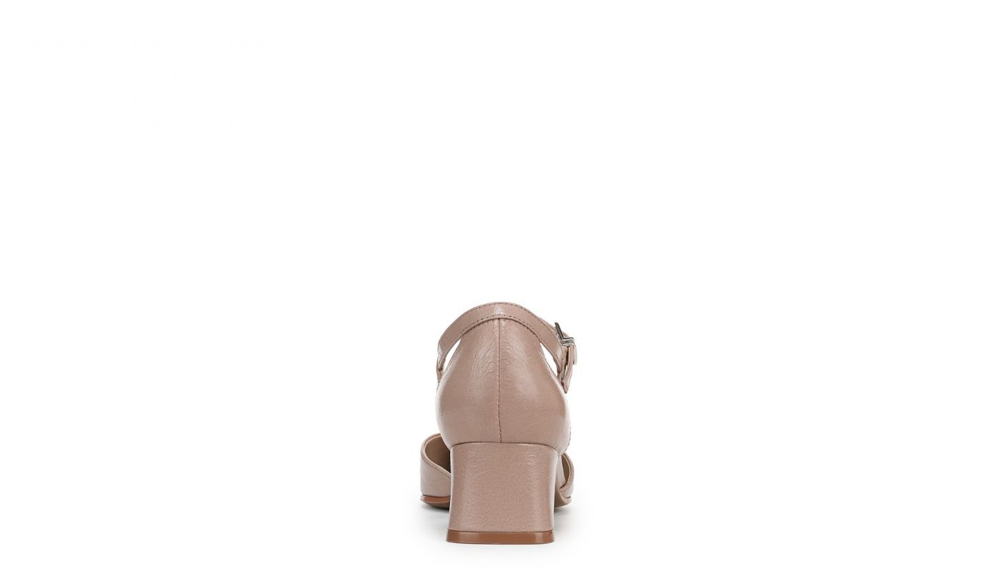 Warm Taupe