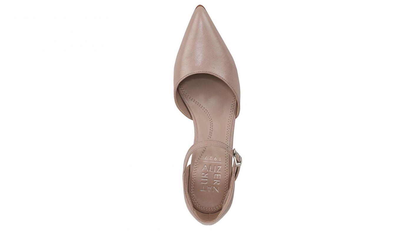 Warm Taupe