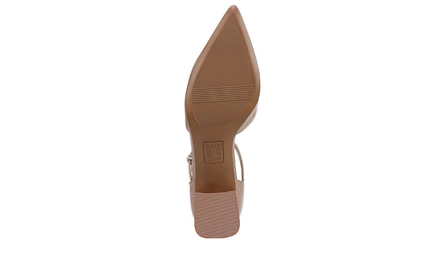Warm Taupe