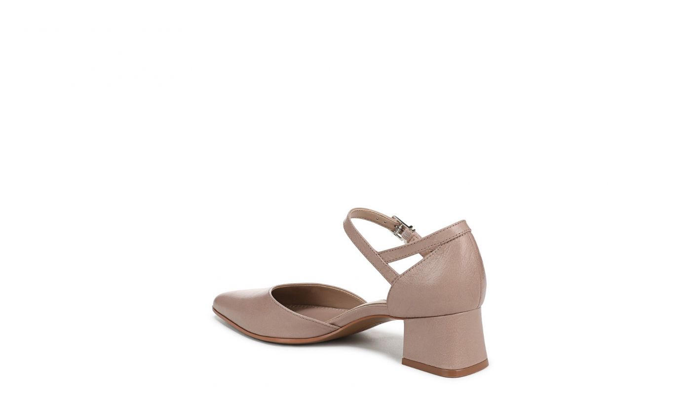 Warm Taupe