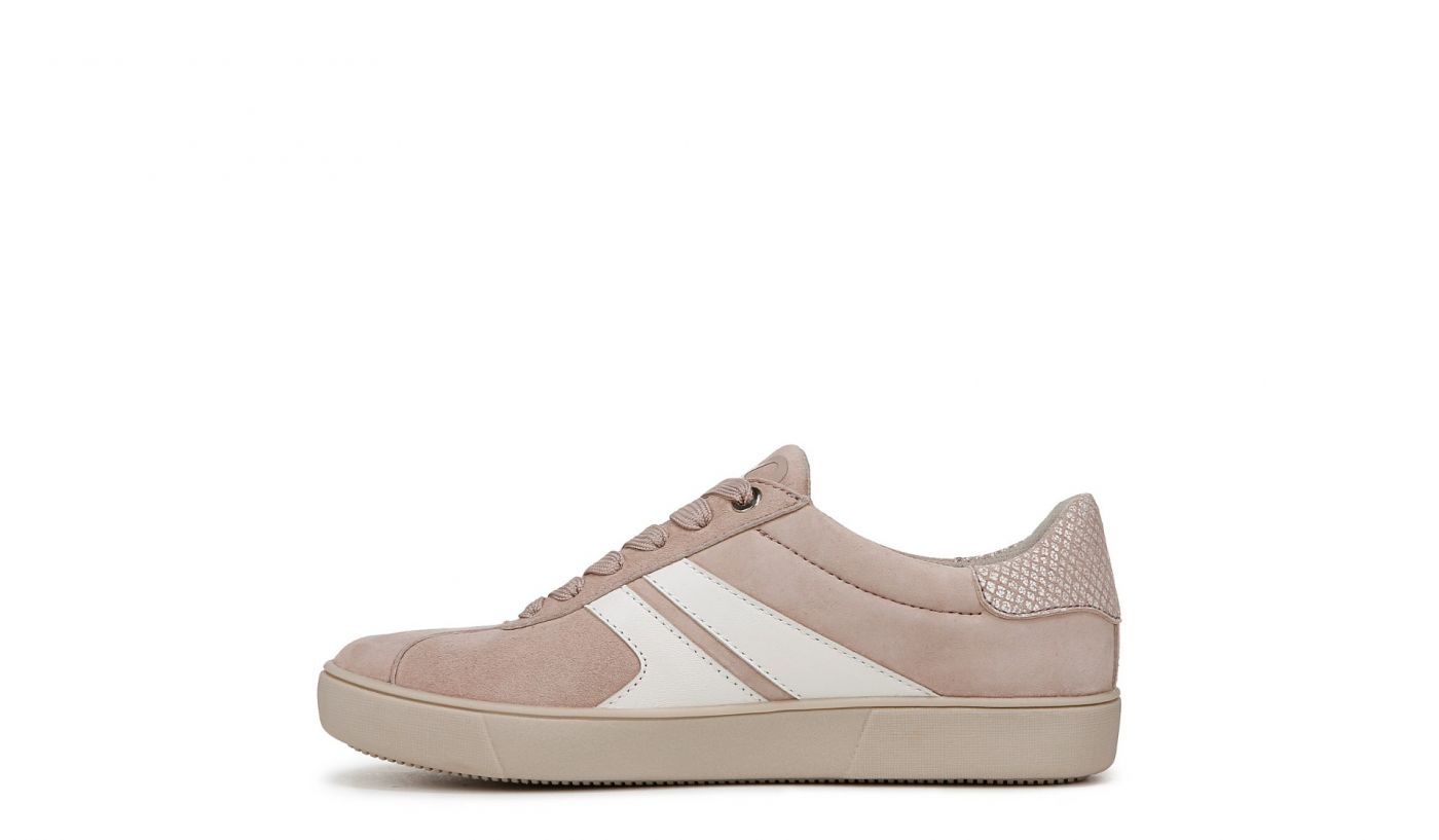 Tan White