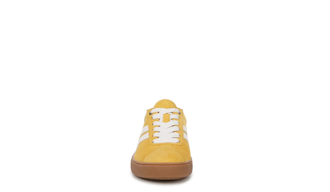 Yellow White