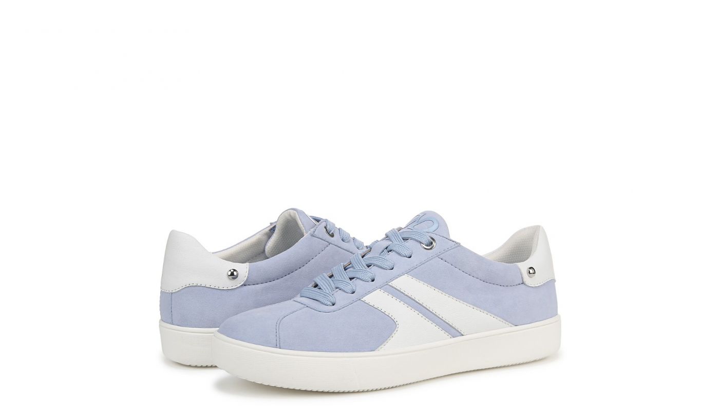 Ice Blue