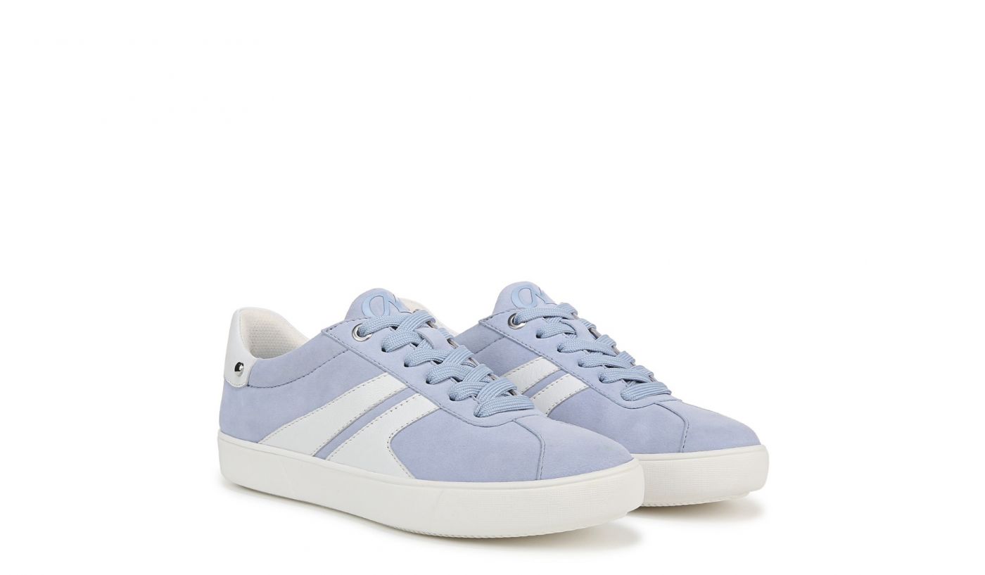 Ice Blue