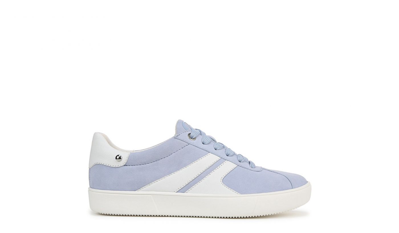 Ice Blue