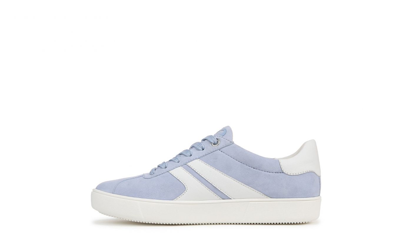 Ice Blue