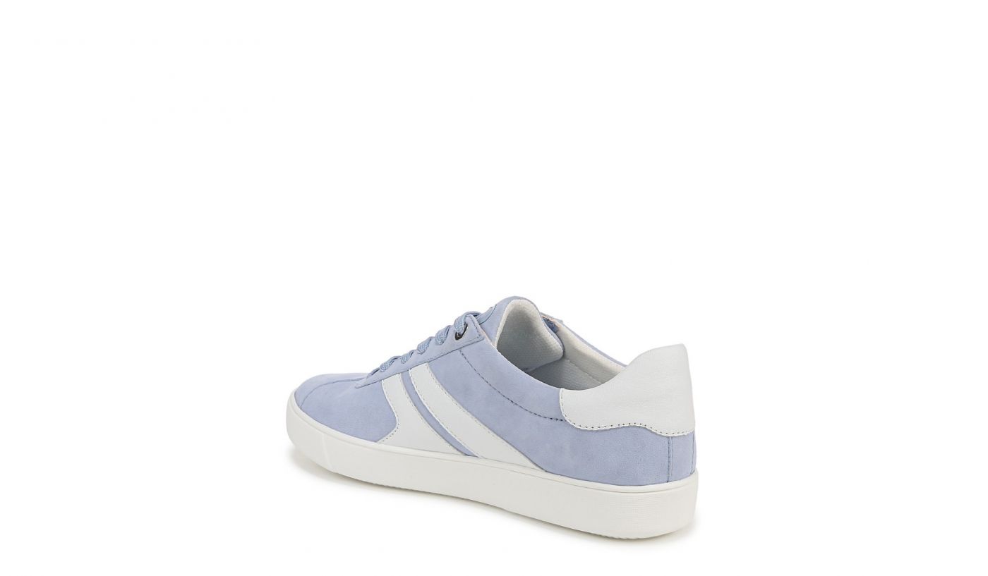 Ice Blue
