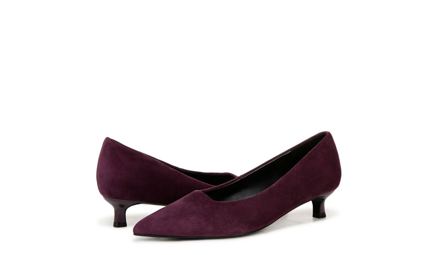 Deep Plum