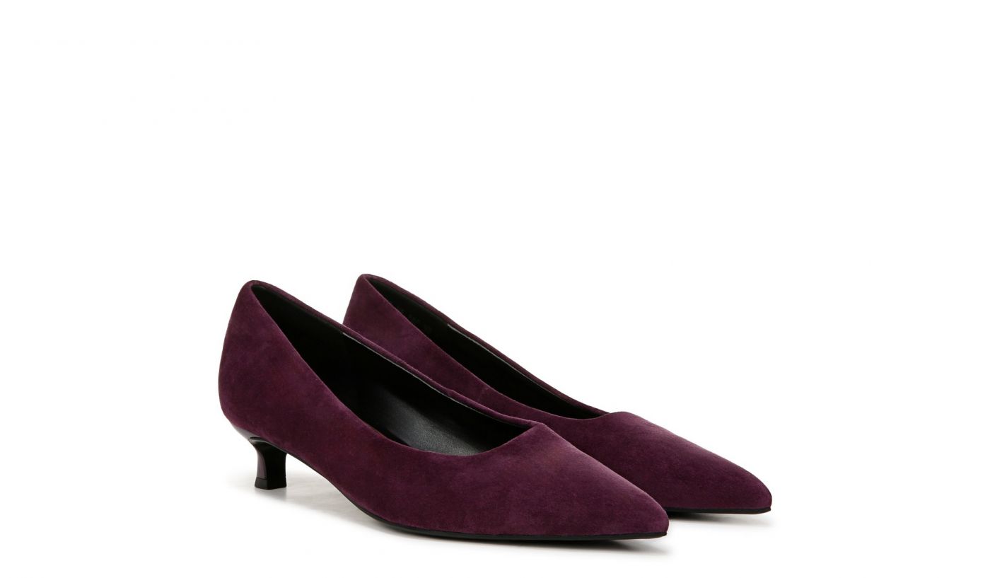 Deep Plum
