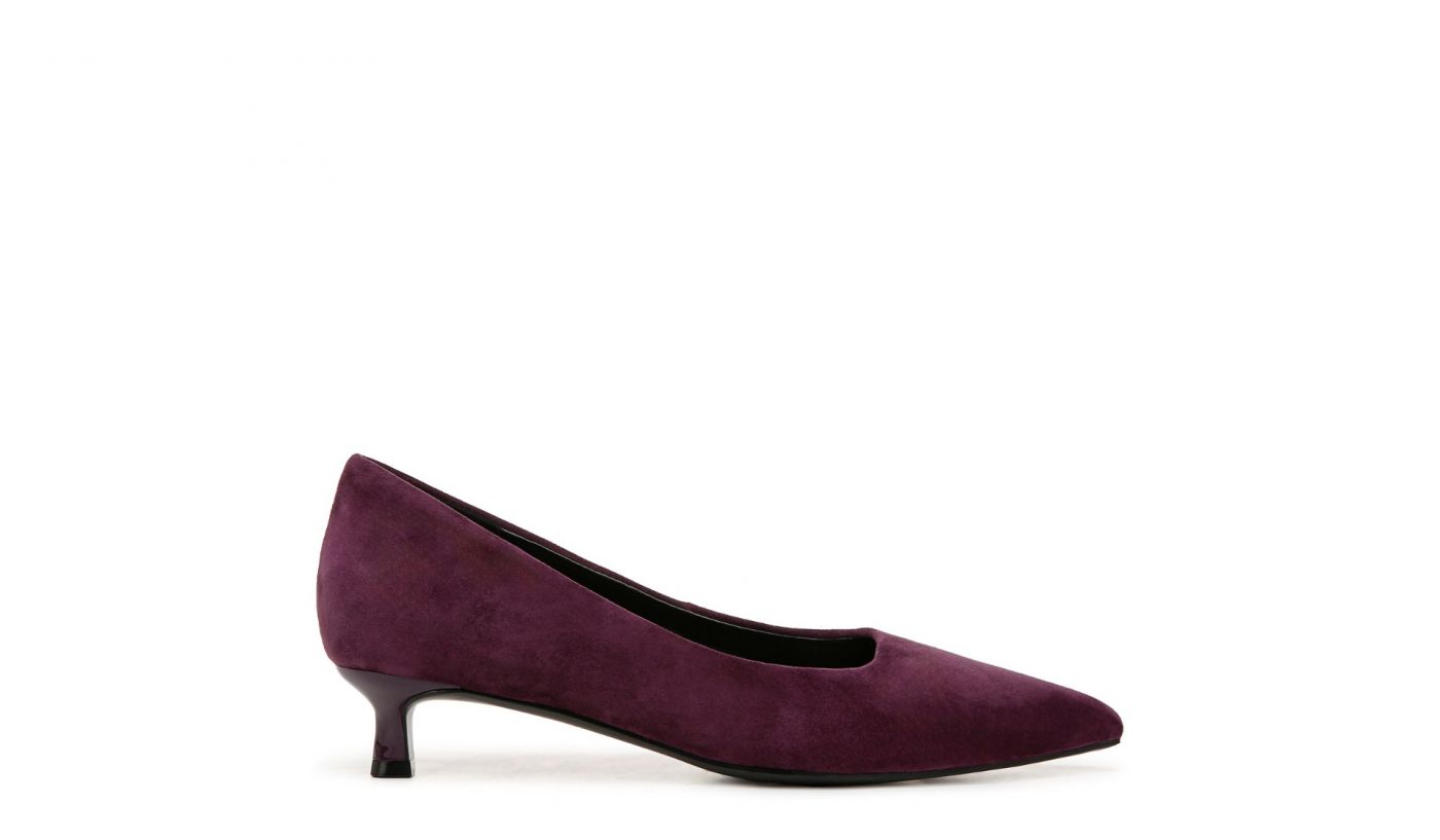 Deep Plum