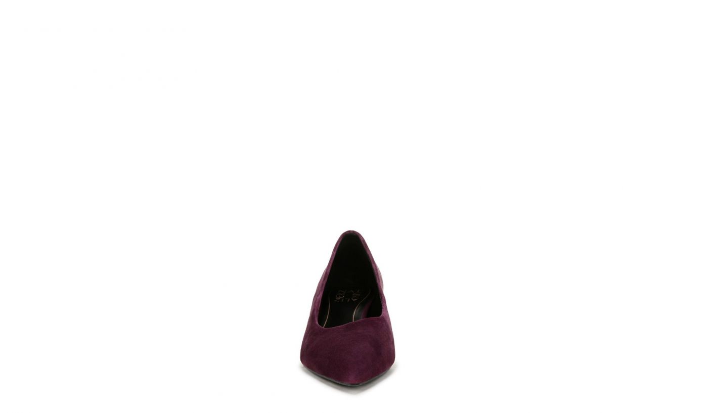 Deep Plum