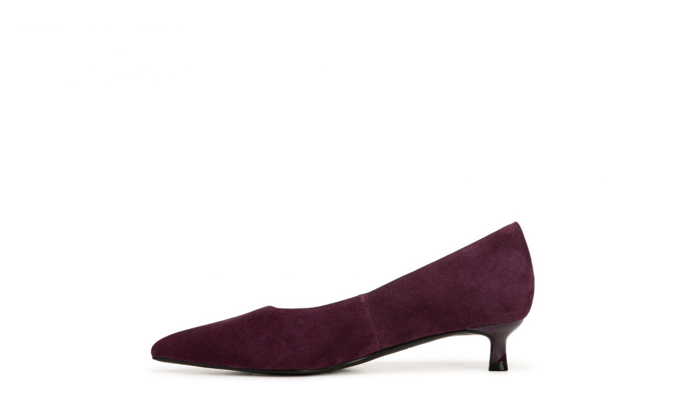 Deep Plum
