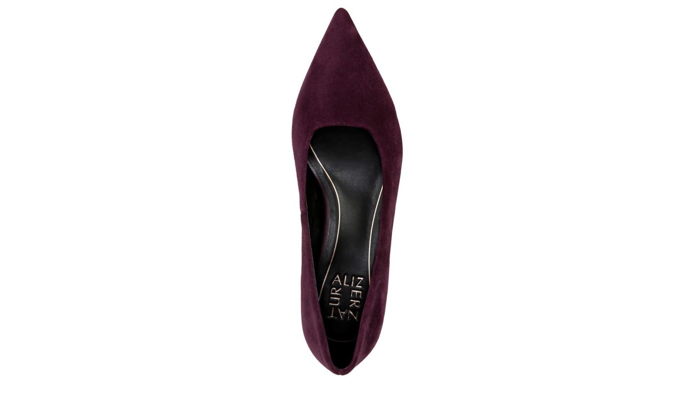 Deep Plum