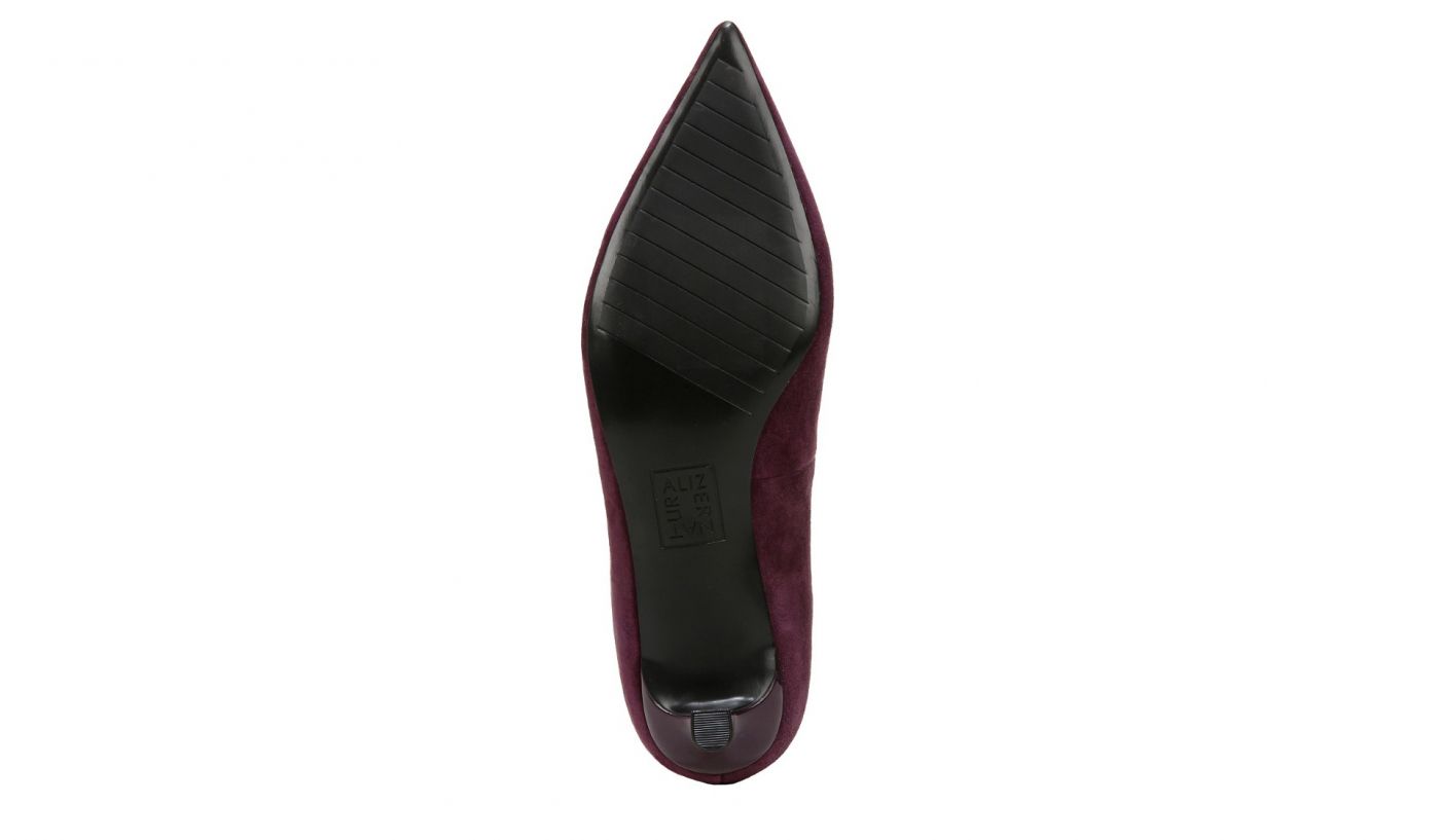 Deep Plum