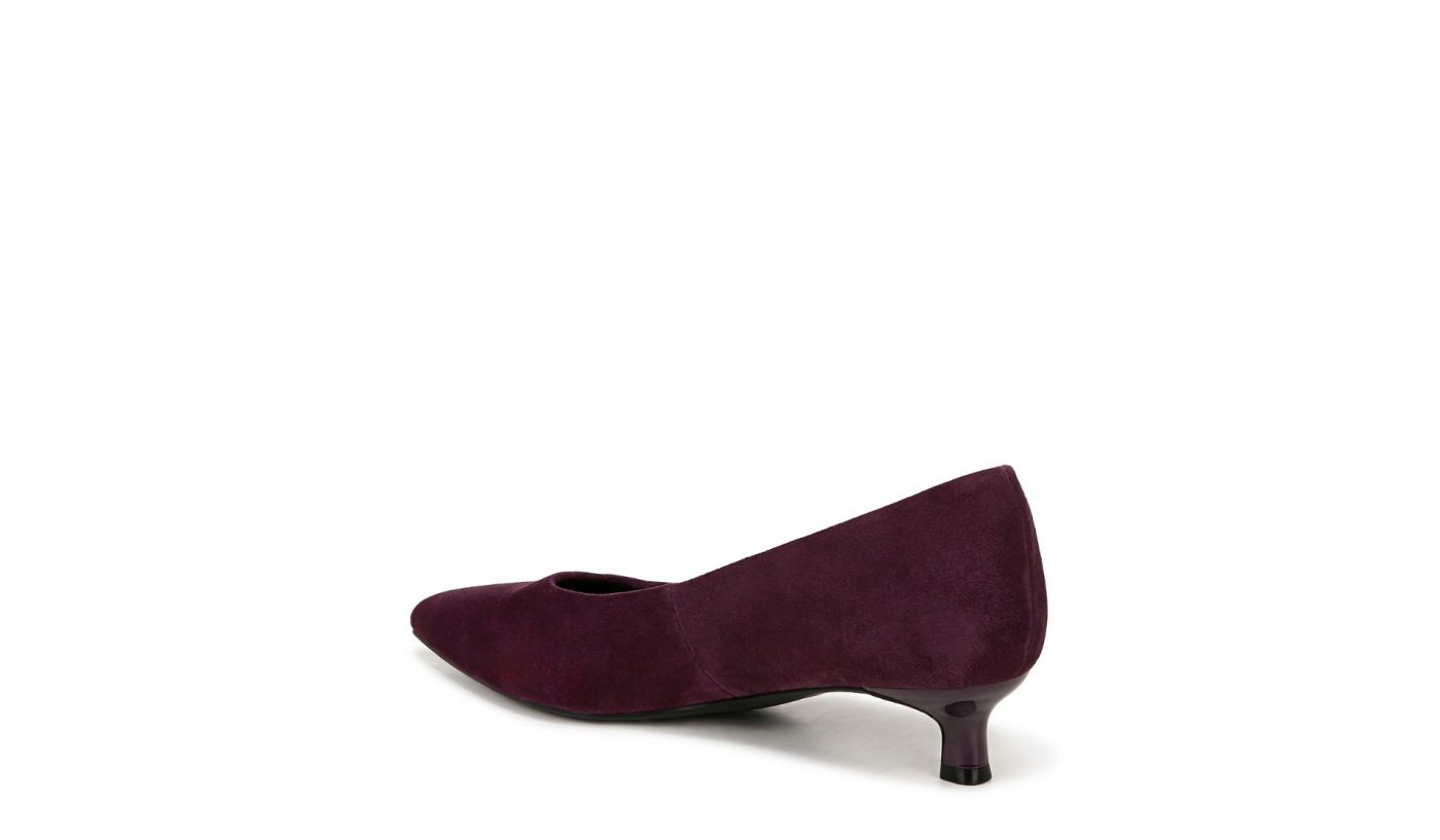 Deep Plum