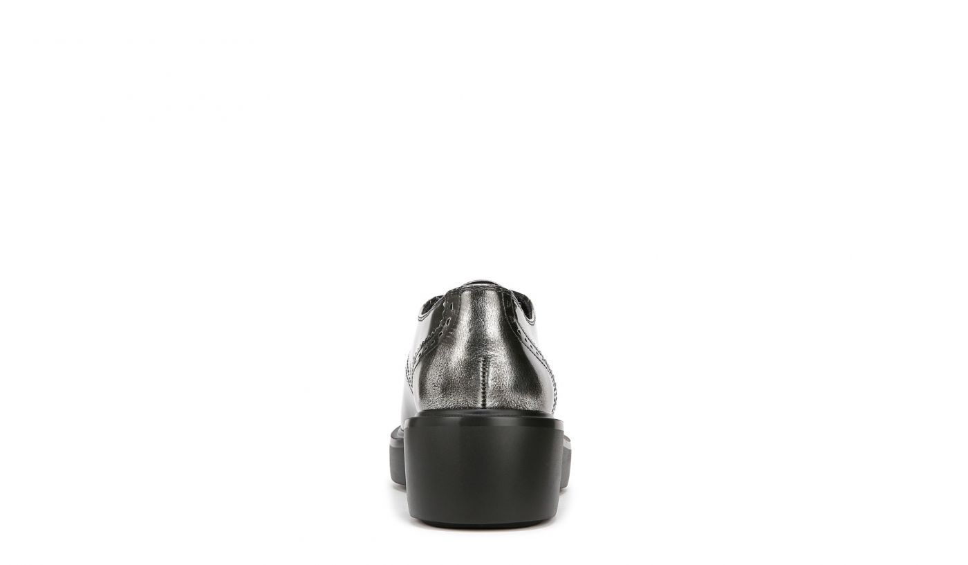 Black Silver