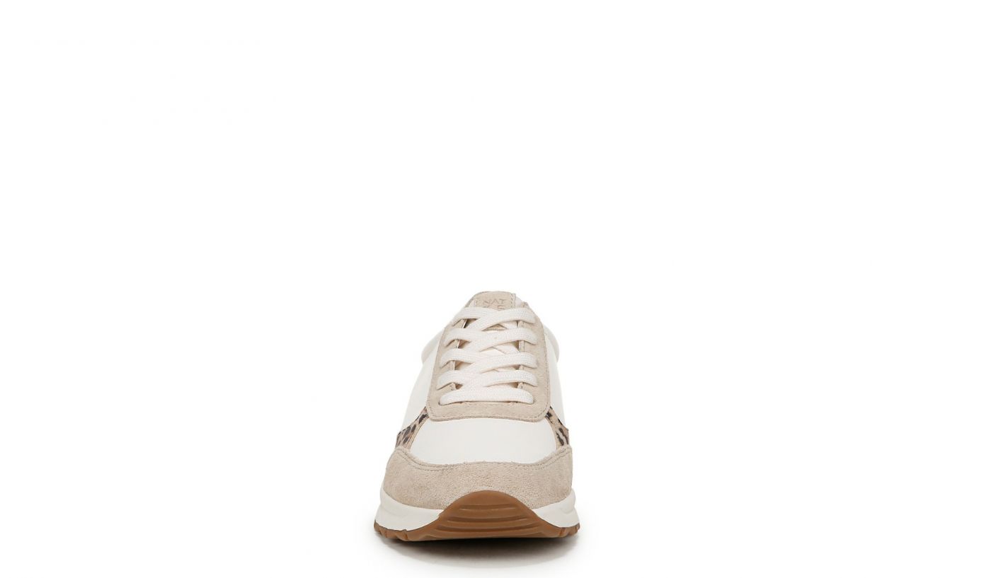 White Natural