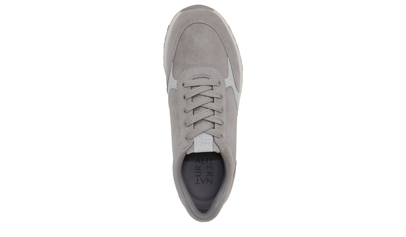 Ice Grey