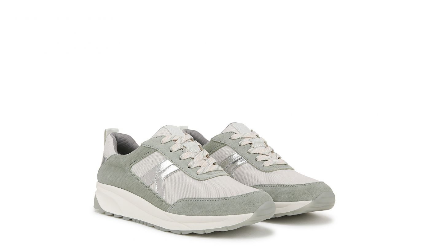 White Green