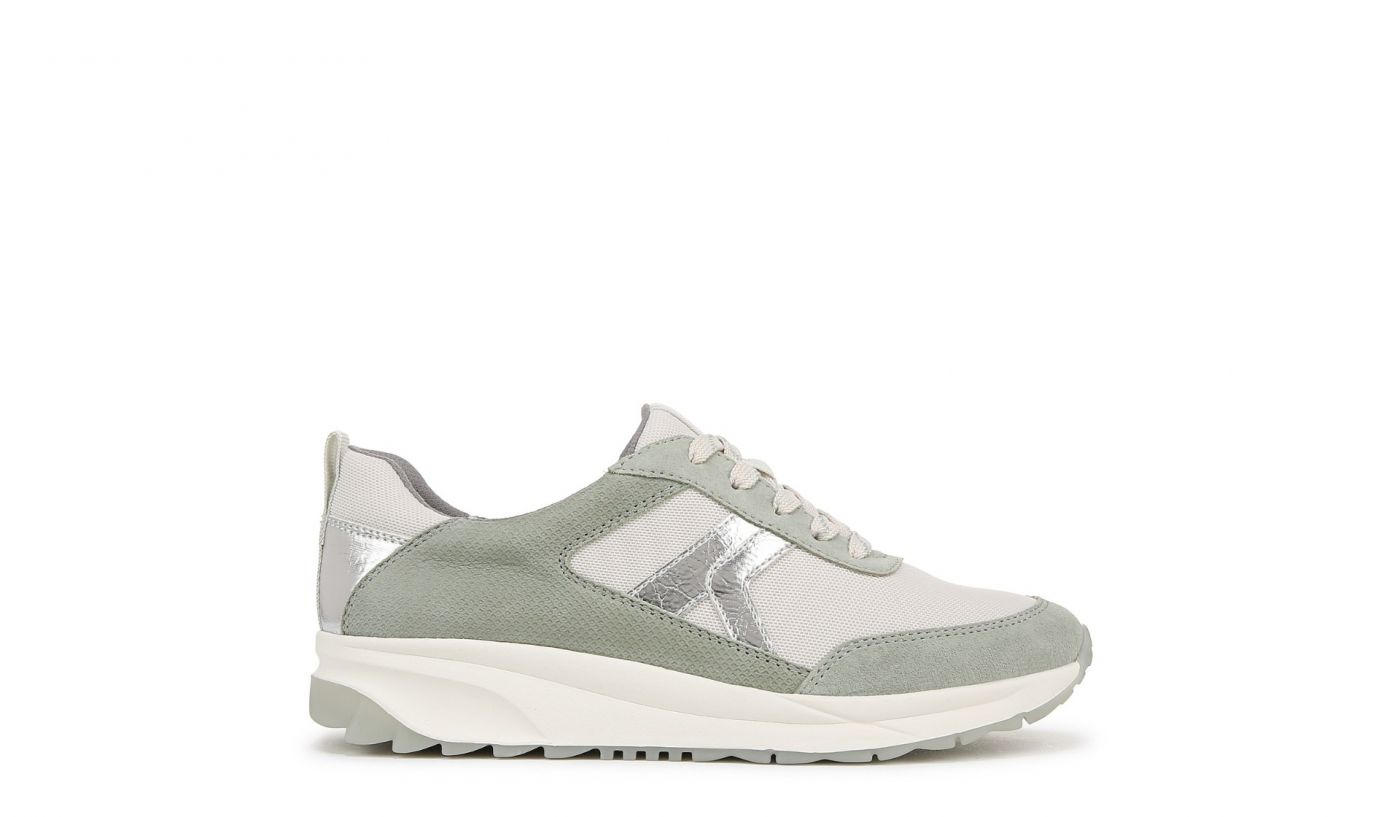 White Green