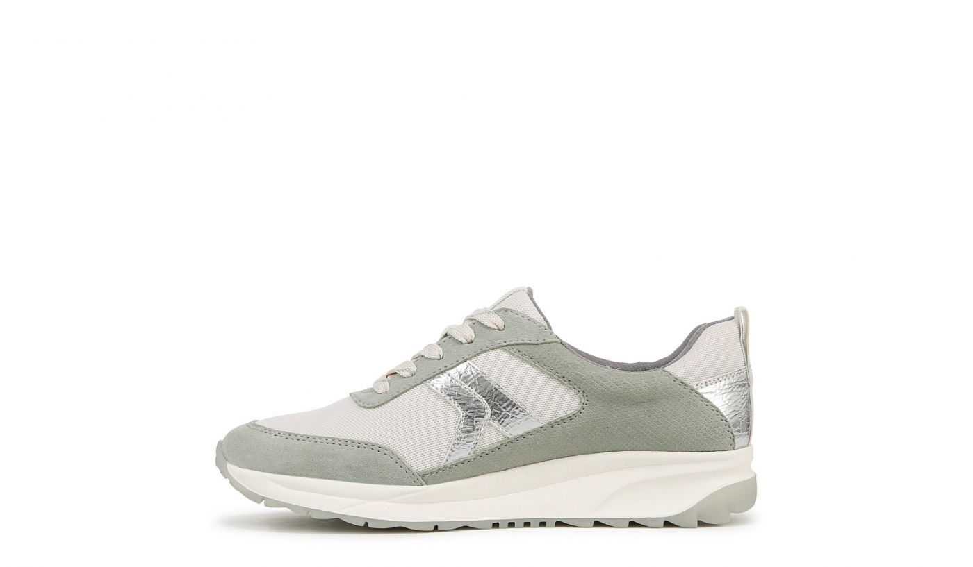 White Green