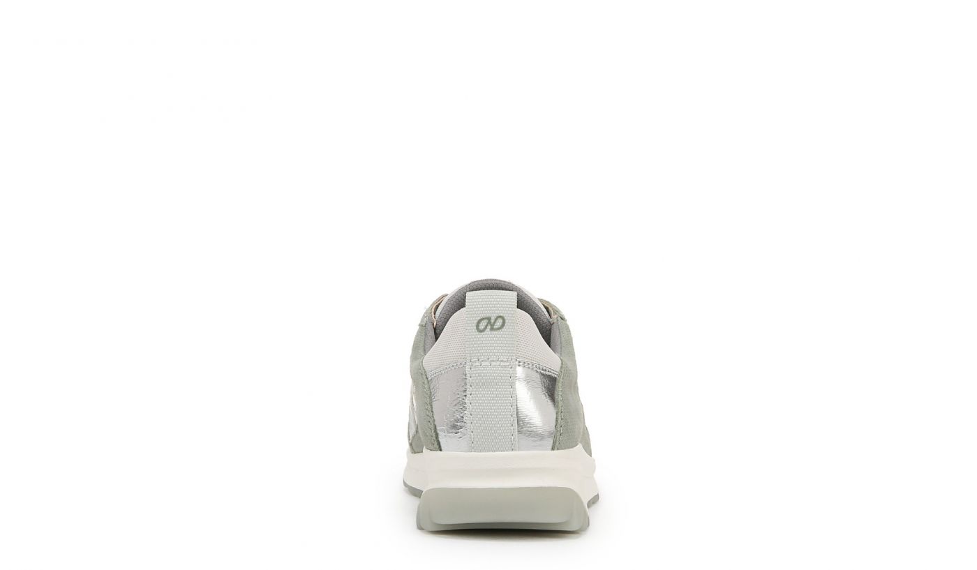 White Green