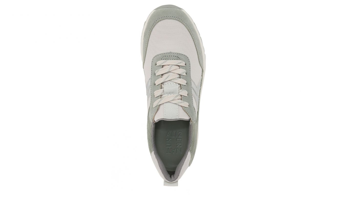 White Green