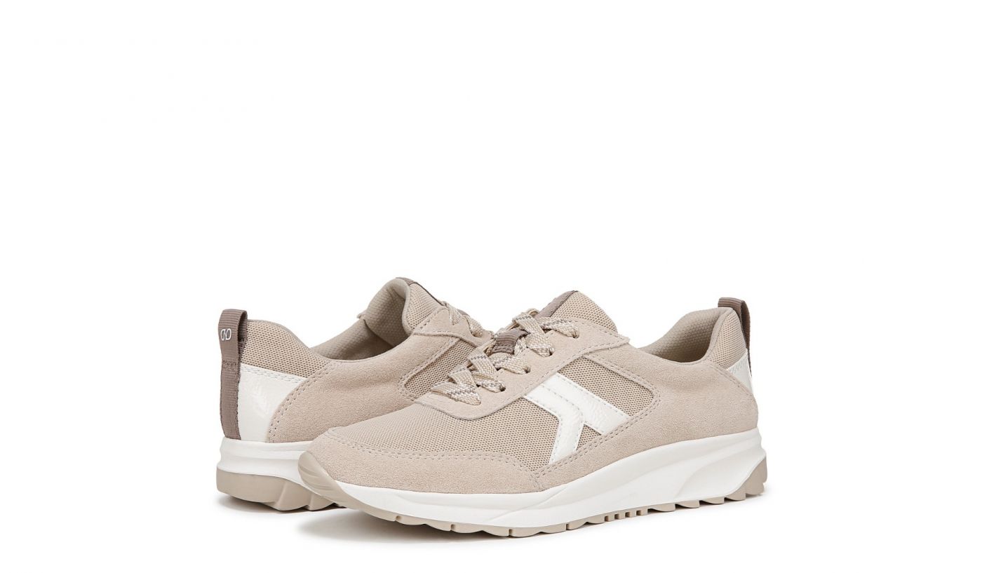 White Beige