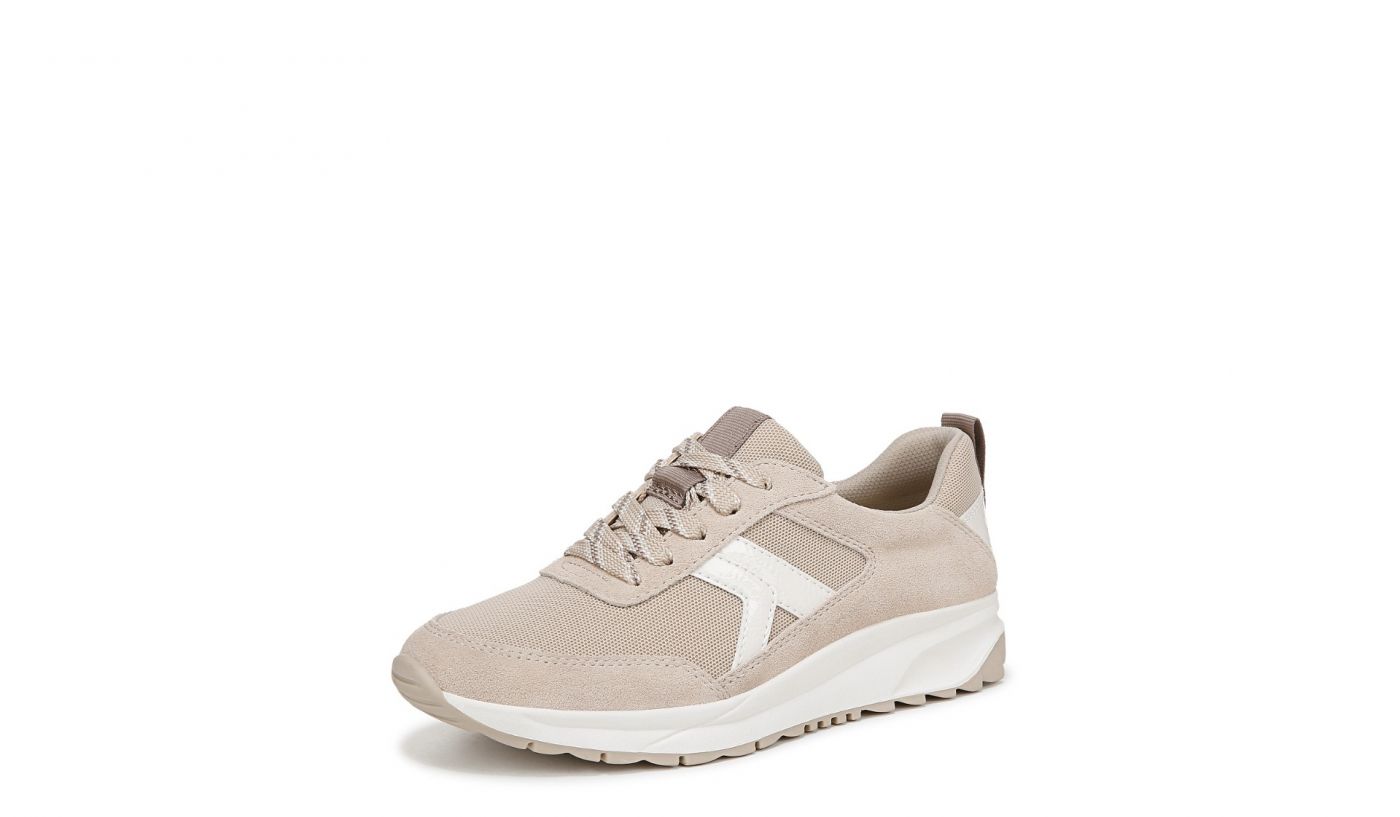 White Beige